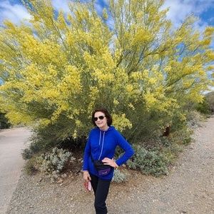 Meet your Posher, Melodie